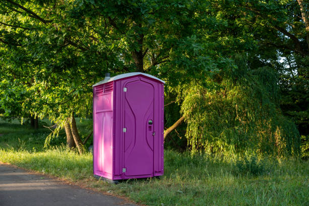 Best Affordable portable toilet rental  in USA